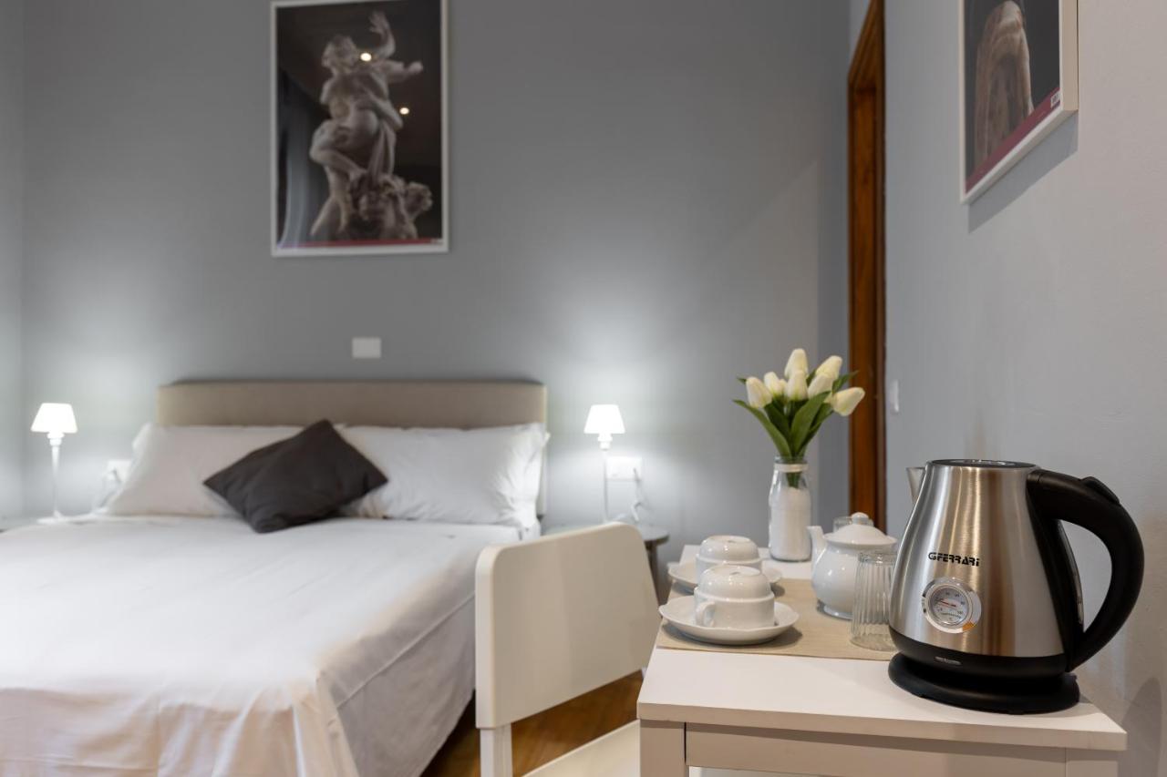 River61 - Guest House Roma Eksteriør bilde