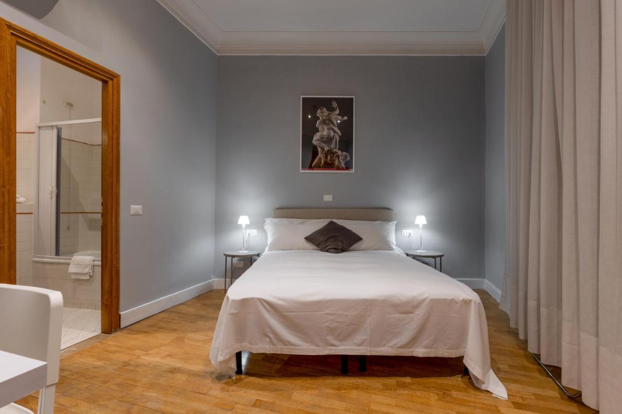 River61 - Guest House Roma Eksteriør bilde