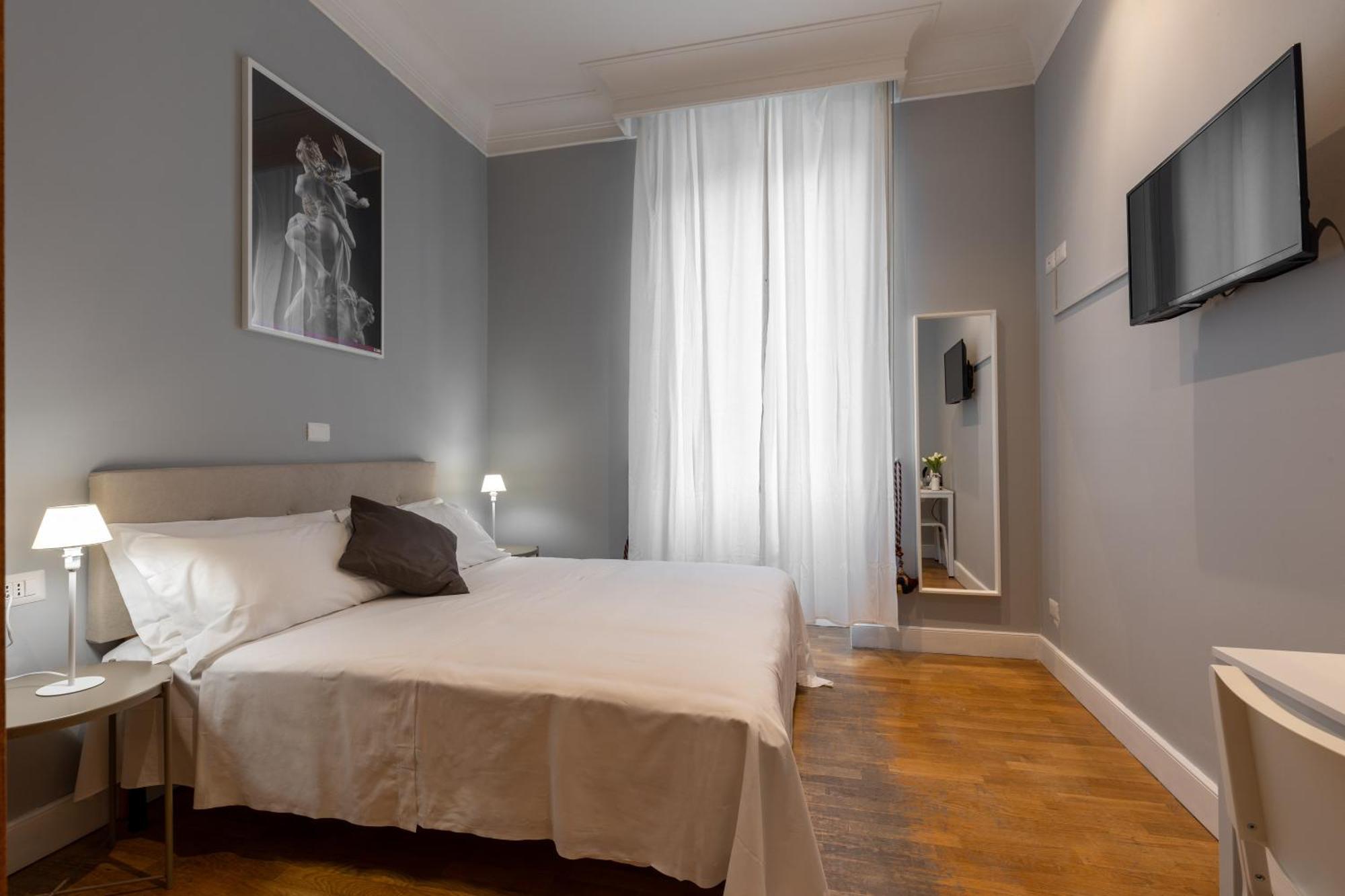 River61 - Guest House Roma Eksteriør bilde
